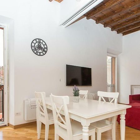 Rental In Rome Trastevere Atmosphere Kültér fotó