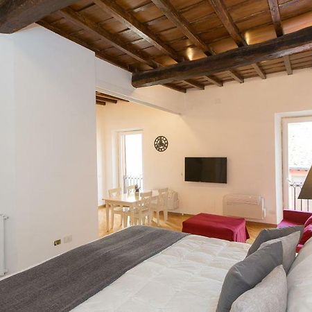 Rental In Rome Trastevere Atmosphere Kültér fotó