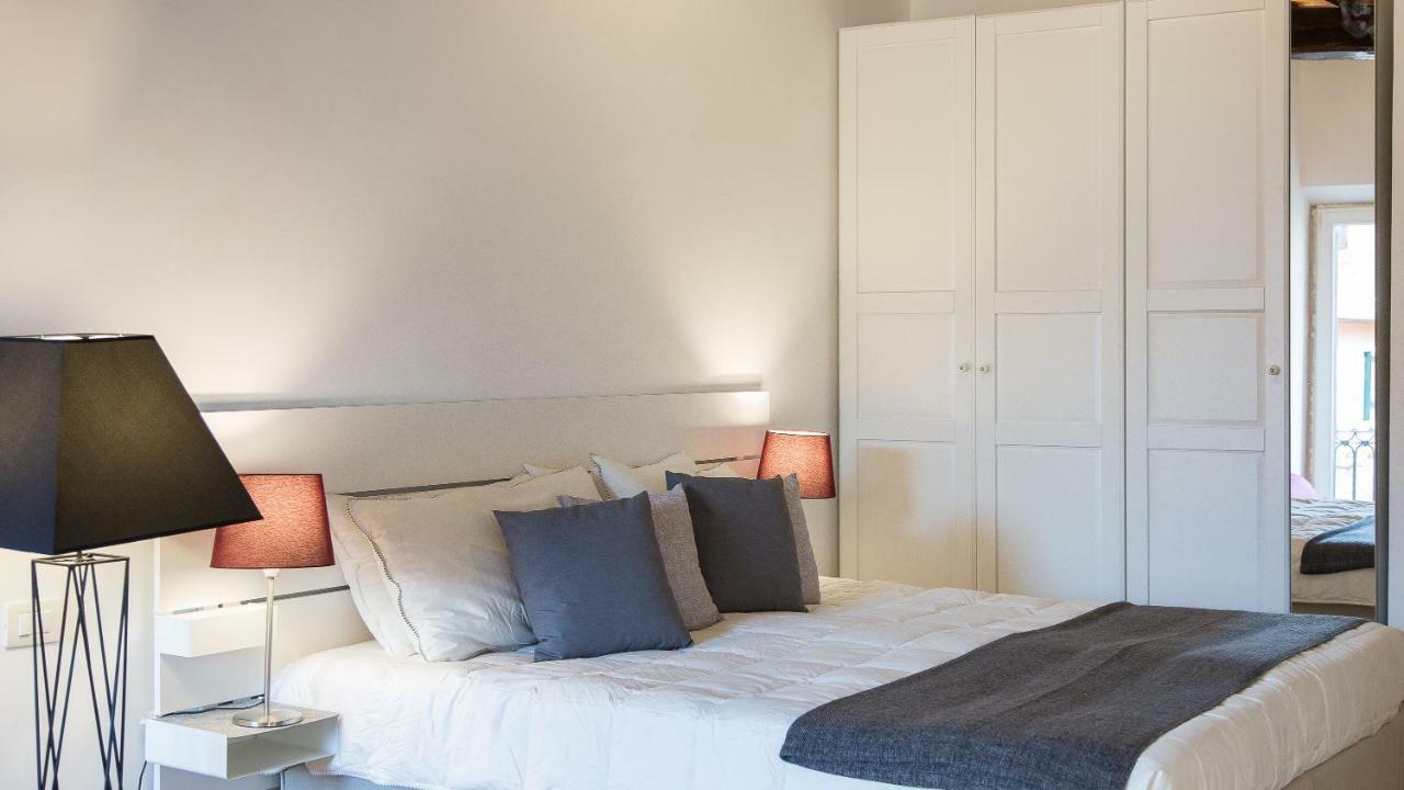 Rental In Rome Trastevere Atmosphere Kültér fotó