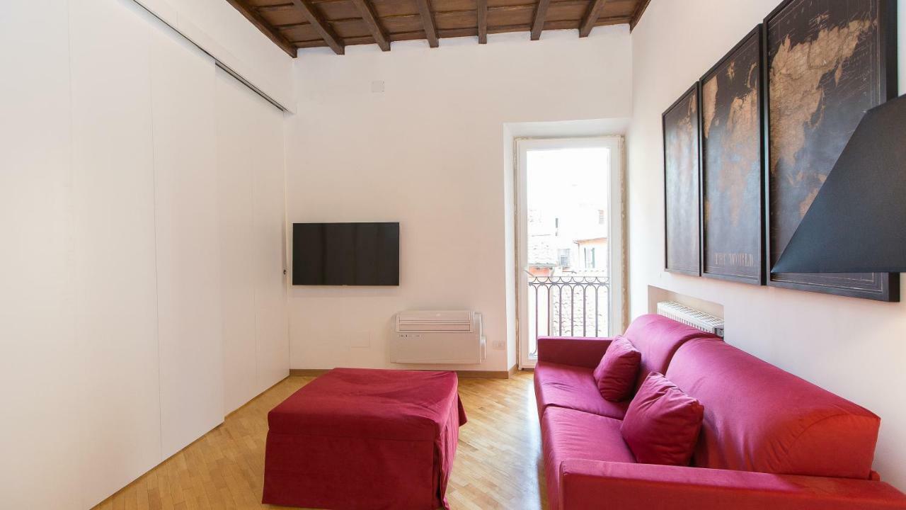 Rental In Rome Trastevere Atmosphere Kültér fotó