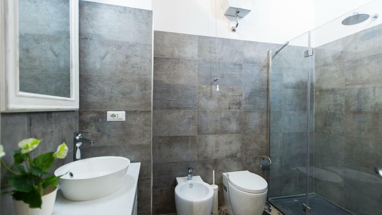 Rental In Rome Trastevere Atmosphere Kültér fotó
